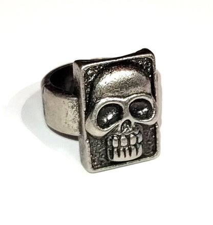 Phantom Movie Ring 7-Eleven US Promo