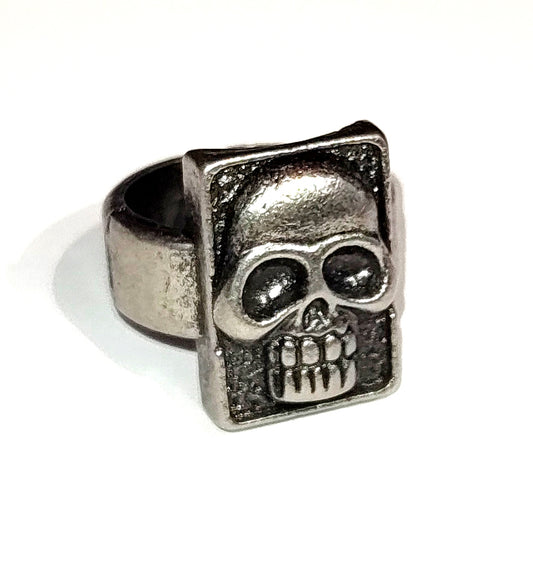 Phantom Movie Ring 7-Eleven US Promo