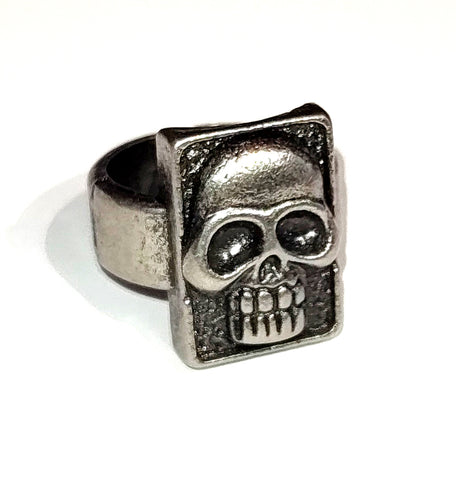 Phantom Movie Ring 7-Eleven US Promo