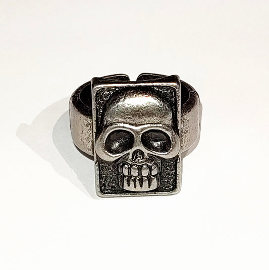 Phantom Movie Ring 7-Eleven US Promo