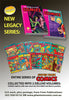 Super Yank Hard Cover Books 1 & 2 - Legacy Series