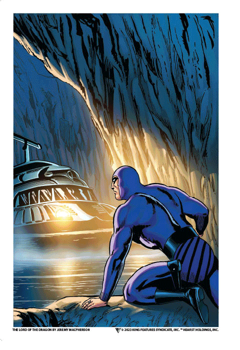 Artists Cover Prints - Signed & Unsigned