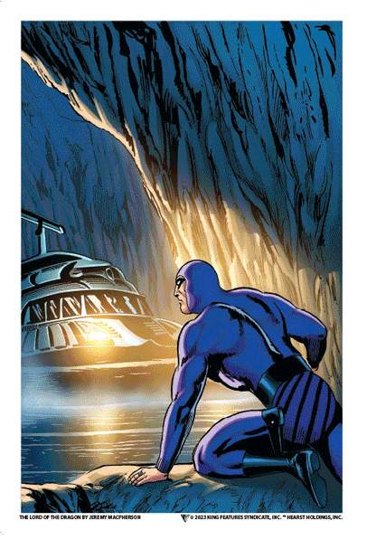 Artists Cover Prints - Signed & Unsigned