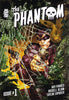Mad Cave Phantom #1 - Cover A: Freddie William II