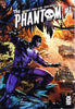 Mad Cave Phantom #1 - Cover B: Caanan White & Juancho Velez