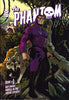 Mad Cave Phantom #1 - Cover C: Russell Olson