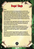 Phantom's Universe Character Card #30 - Dogai Singh