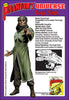 Phantom's Universe Character Card #30 - Dogai Singh