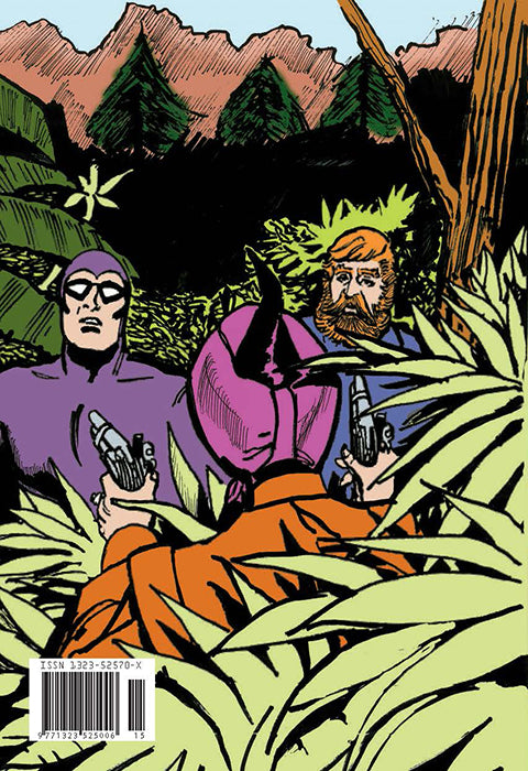 Issue 1635 - Fortnightly, 2012