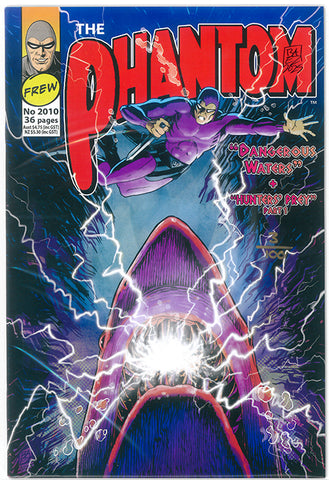 Issue 2010 - Signature Series, 2025