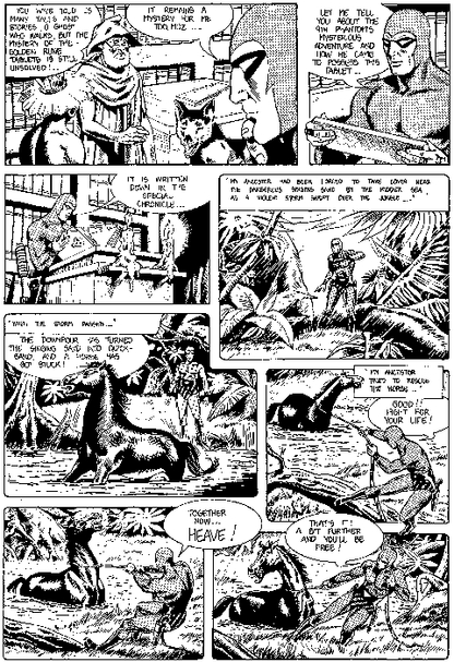 Issue 1730 - Fortnightly, 2015
