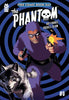 Mad Cave Phantom #0 FCBD Edition