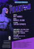 Mad Cave Phantom #0 FCBD Edition