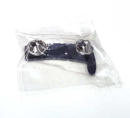 Phantom Lapel Pin