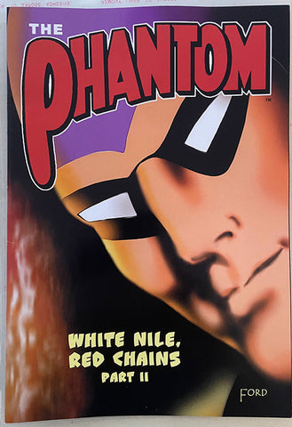 Phantom Phone Card #2