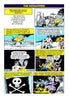 Phantom Regal Comic #29 Signature