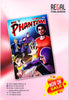 Phantom Regal Comic #30 Signature