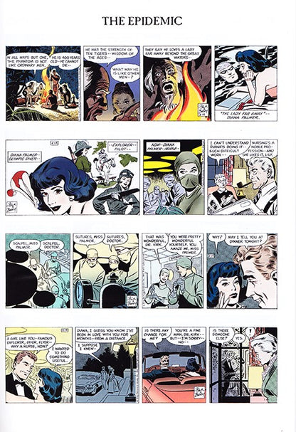 Phantom Regal Comic #35