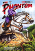 Phantom Regal Comic #36