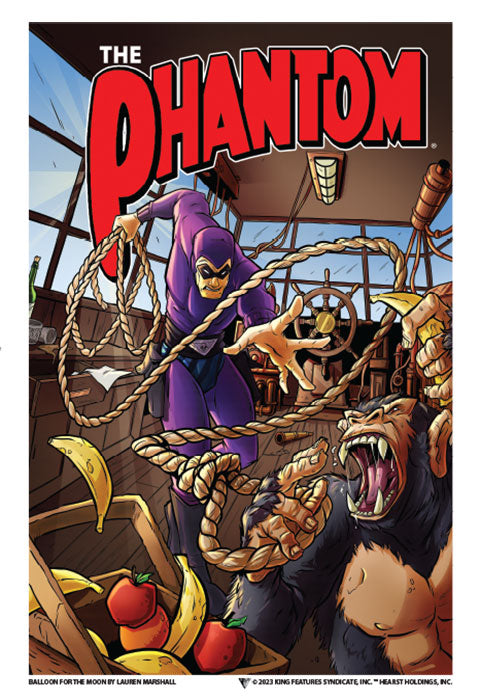 Artists Cover Prints - Signed & Unsigned