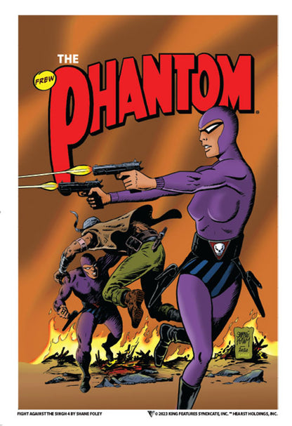 Artists Cover Prints - Signed & Unsigned