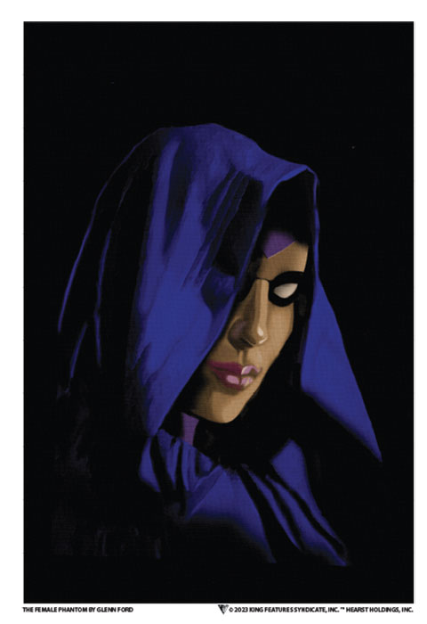 Artists Cover Prints - Signed & Unsigned