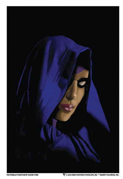 Artists Cover Prints - Signed & Unsigned