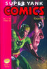 Super Yank Hard Cover Books 1 & 2 - Legacy Series