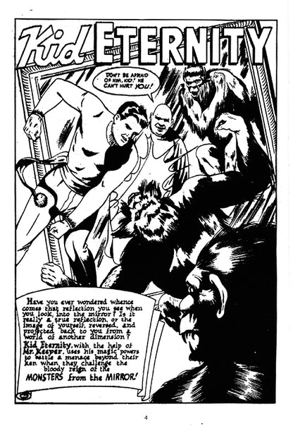 Super Yank Hard Cover Books 1 & 2 - Legacy Series