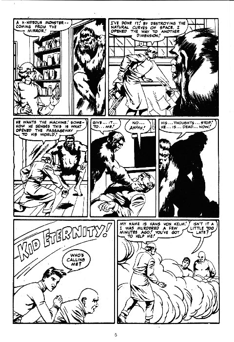 Super Yank Hard Cover Books 1 & 2 - Legacy Series