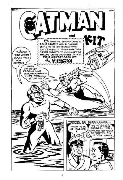 Super Yank Hard Cover Books 1 & 2 - Legacy Series