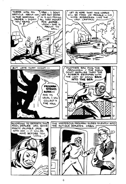 Super Yank Hard Cover Books 1 & 2 - Legacy Series