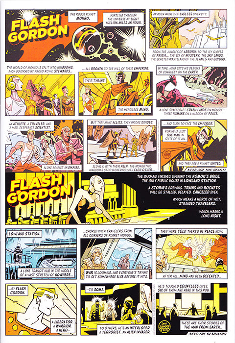 Lightning Strike-TASQ Force Annual #2 (2025)