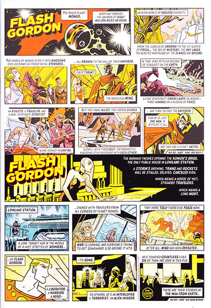 Lightning Strike-TASQ Force Annual #2 (2025)