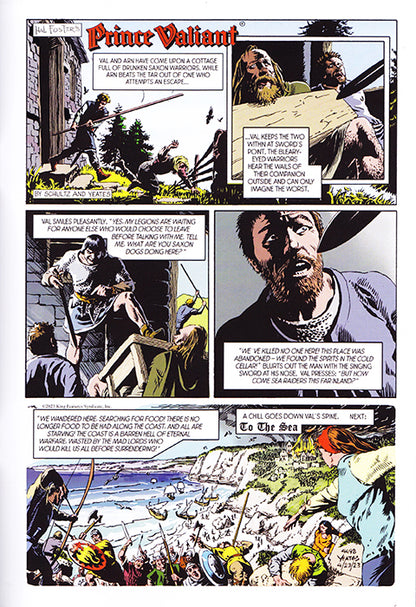 Lightning Strike-TASQ Force Annual #2 (2025)
