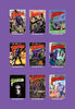 Phantom Philecard #1773-1781