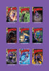 Phantom Philecard #1935-1943