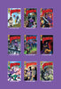 Phantom Philecard #1953-1961