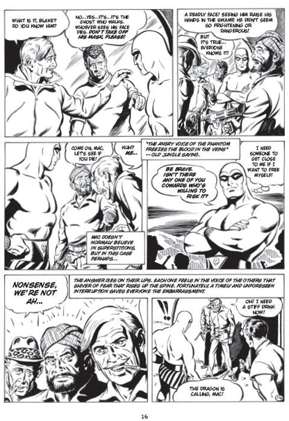 Issue 1939 - Signature Series 2023