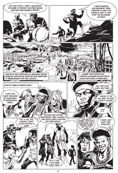 Issue 1940 - Signature Series 2023