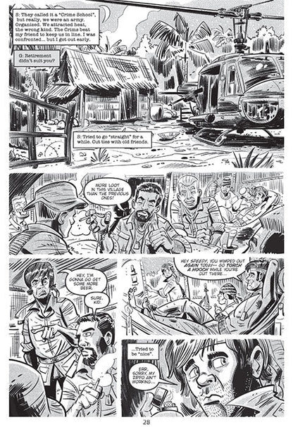 Issue 1940 - Signature Series 2023