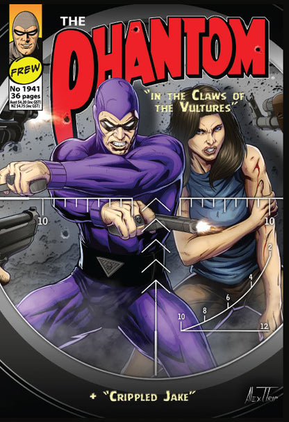 Issue 1941 - Fortnightly, 2023