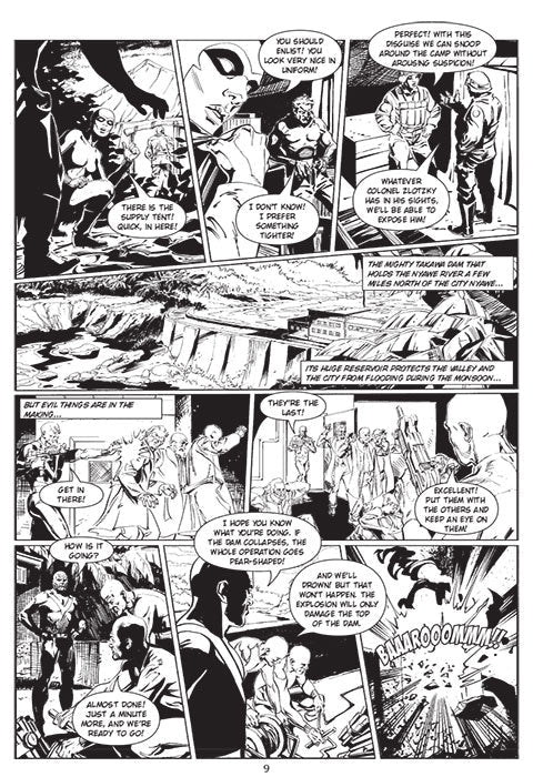 Issue 1942 - Signature Series 2023