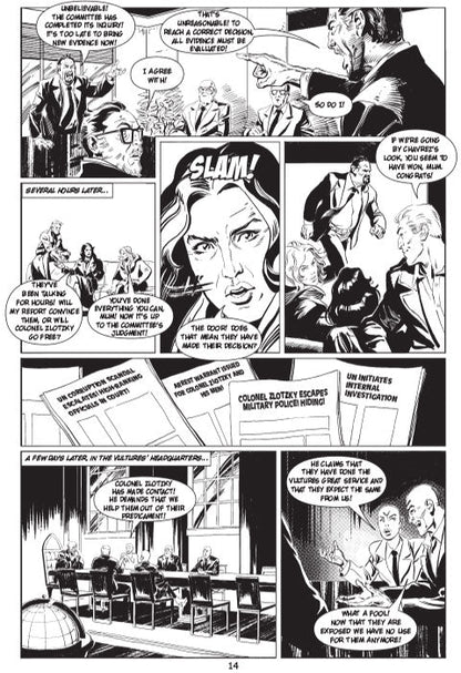 Issue 1943 - Signature Series 2023