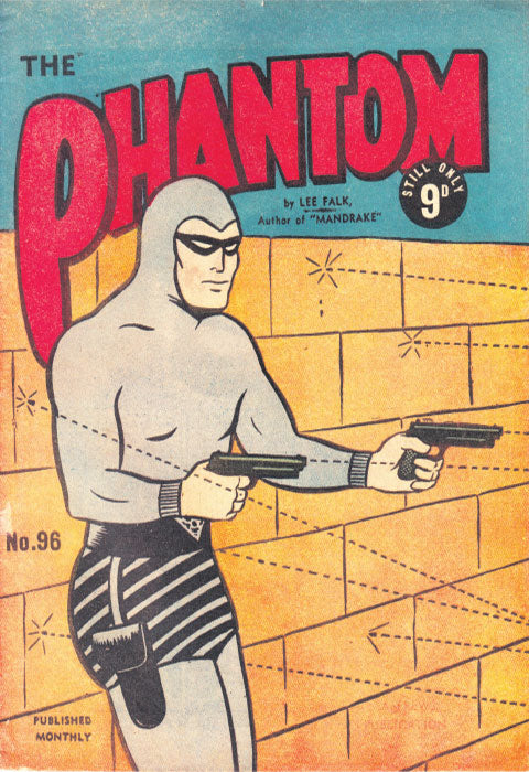 Issue 1944 - Replica Series No 35, 2023