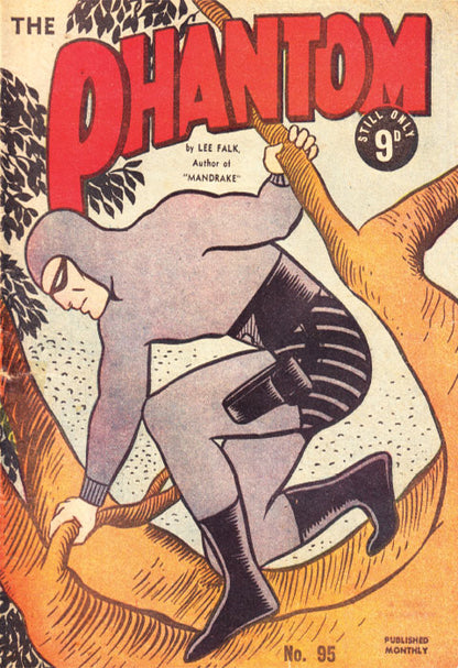 Issue 1944 - Replica Series No 35, 2023