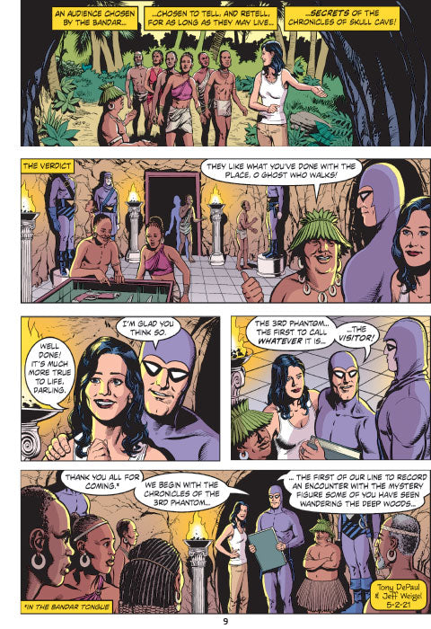 Issue 1945 - Fortnightly, 2023