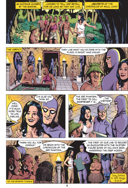 Issue 1945 - Fortnightly, 2023