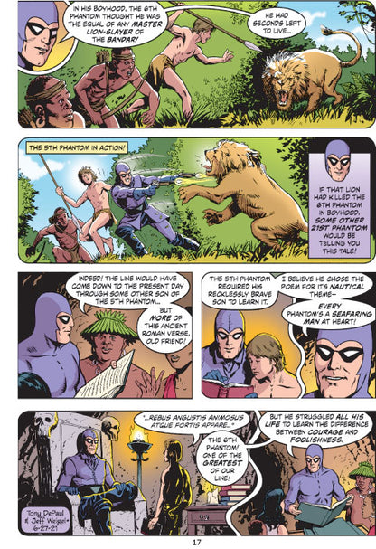 Issue 1945 - Fortnightly, 2023