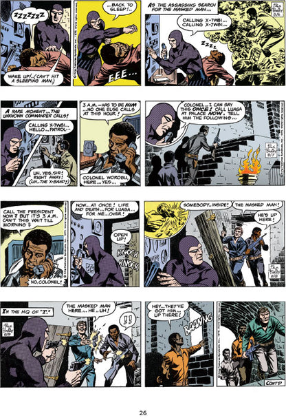 Issue 1947 - Fortnightly, 2023